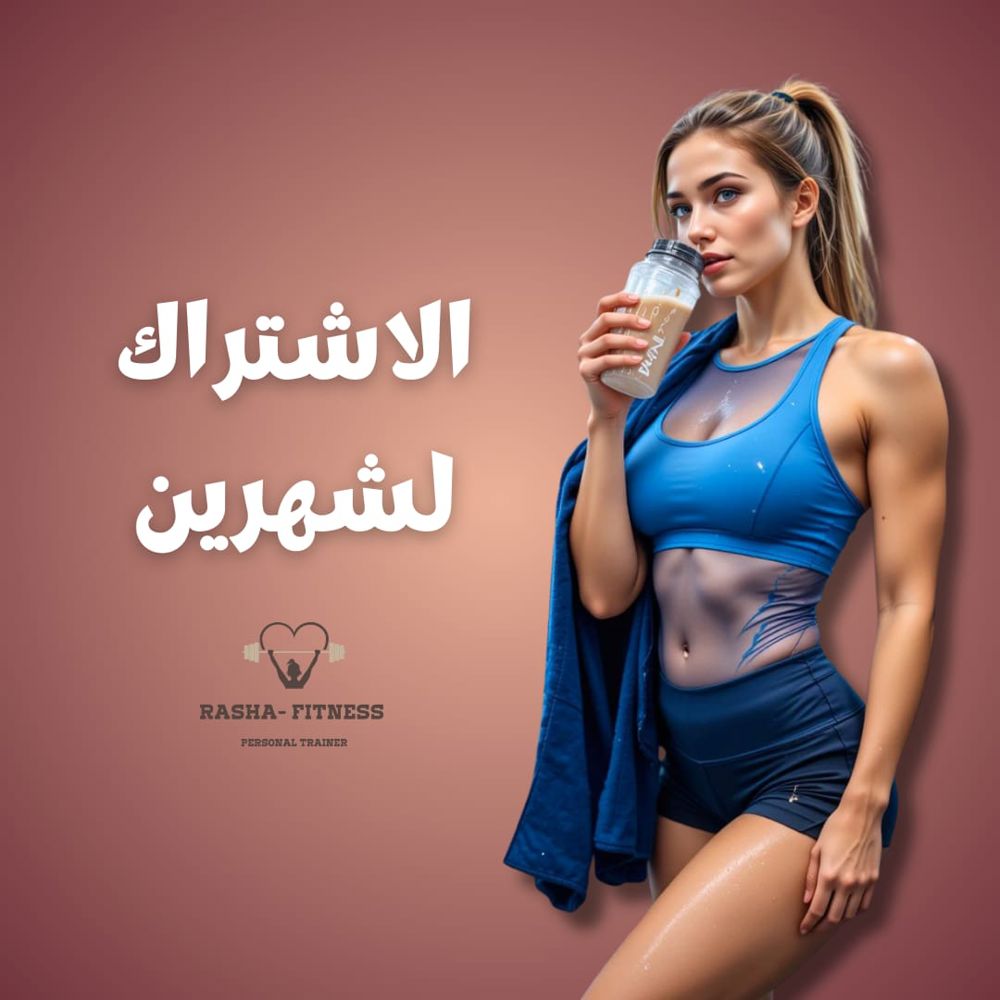 الاشتراك لشهرين